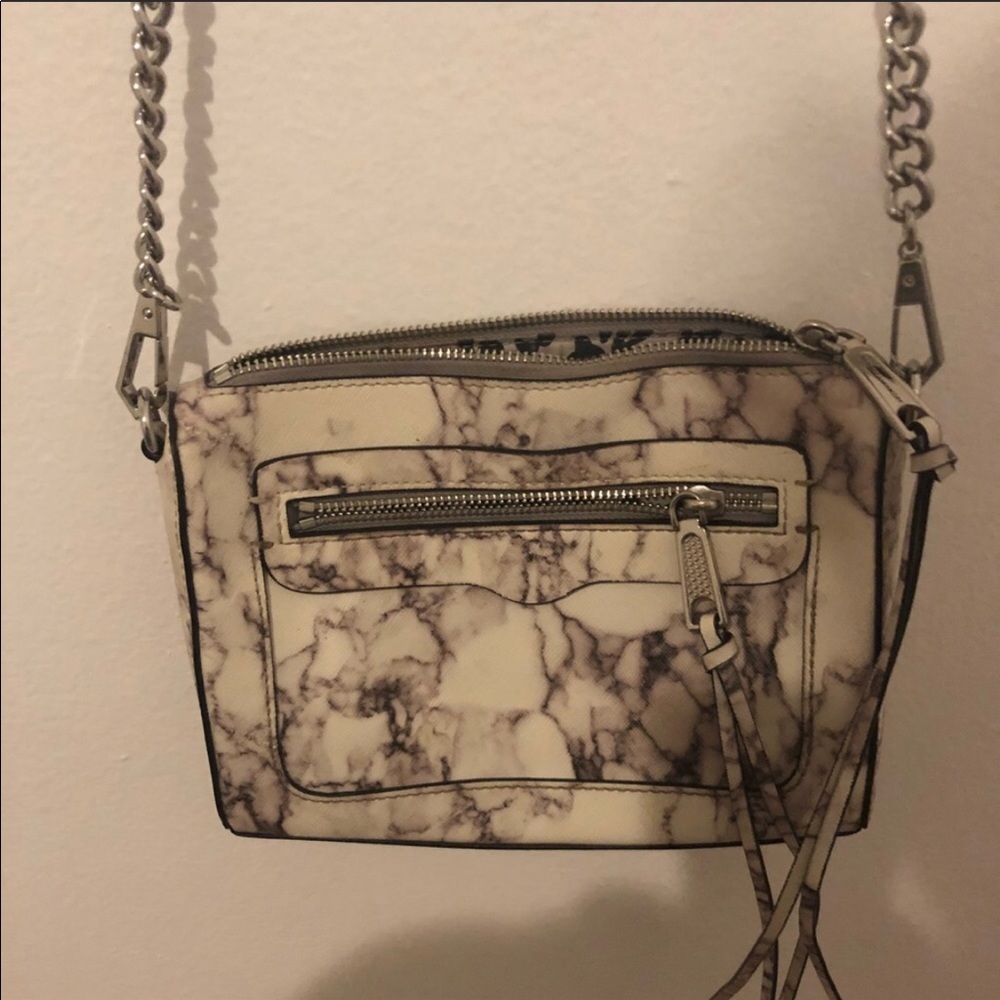 RM marble bag